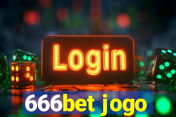 666bet jogo